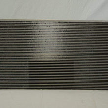 Saiyingli A/C Air Condition Condenser All Aluminum without Oil Cooler | for Cadillac Escalade Silverado Sierra Suburban 1500 2500 3500HD Tahoe Yukon XL