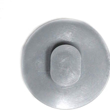 Single Universal for Porsche Polyurethane Jack Pad Frame Protector by TMB