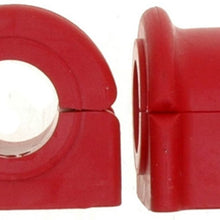ACDelco 46G1464A Advantage Front to Frame Suspension Stabilizer Bushing