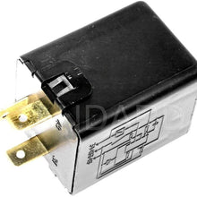 Standard Motor Products EFL-31 Turn Signal Flasher
