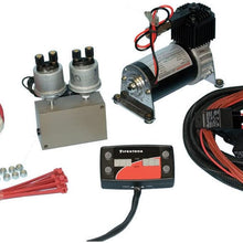 Firestone WR17602491 Air-Rite Dual Digital Gauge Kit