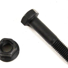 Auto Extra Mevotech MK8708T Control Arm and Ball Joint