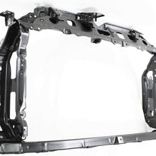 Radiator Support for TOYOTA YARIS 2007-2012 Assembly Steel Sedan