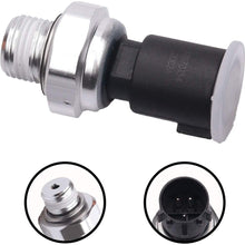 Engine Oil Pressure Sensor - Replaces 12673134, 12585328, 926-041 - Compatible with Chevy Silverado, Suburban 2500, Tahoe, Impala, Trailblazer, GMC Yukon, Sierra 1500, Savana
