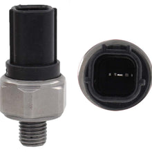 Automatic Transmission 3rd Gear Oil Pressure Sensor Switch For Honda Accord CR-V Element Ridgeline Acura MDX RDX RL TL Replaces #:28610-RKE-004