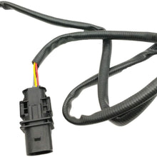 5 Wire Wideband Oxygen Sensor LSU 4.9 O2 Sensor Air/Fuel Ratio Sensor AFR 1000MM