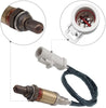 HuiJin 15717 15716 15718 15719 2Pcs O2 Oxygen Sensor Front Rear Down Or Upstream For Ford Lincoln Mazda Mercury