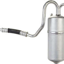 Spectra Premium 0210025 A/C Accumulator