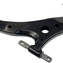 Moog RK620334 Control Arm and Ball Joint Assembly