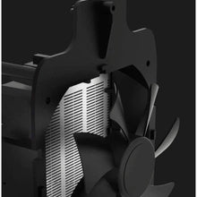 Zyyqt Small Shaking Head Heater, Home Heater Energy Saving Mini Solar Heater Hot Stove Artifact