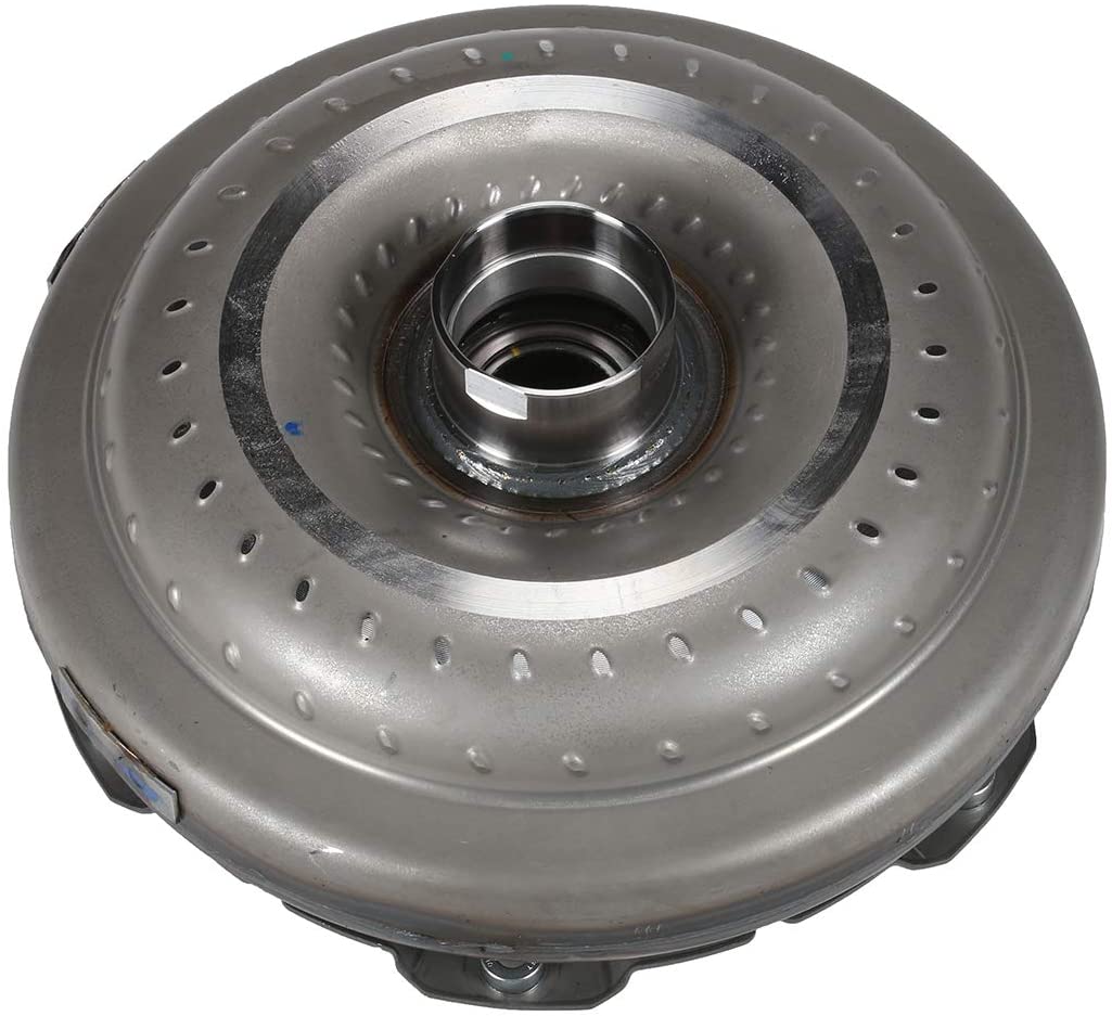 ACDelco 24288828 GM Original Equipment Automatic Transmission Torque Converter