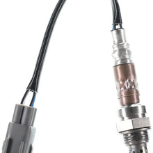 A-Premium O2 Oxygen Sensor Replacement for Lexus LS400 1990-1994 SC400 1992-1995 V8 4.0L 1UZFE Upstream 2-PC Set