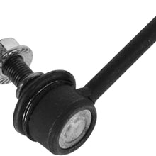Sway Bar End Link Front Pair Set of 2 for Mazda 6 Ford Fusion MKZ Milan