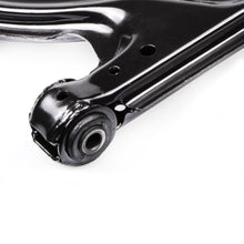 AUQDD K620717 Professional Front Left Lower for Suspension Control Arm and Ball Joint Assembly for Volkswagen Beetle Golf Jetta City IV Clasico L4 Bora Comfortline Europa GLS GTI Trendline A4 45D3247