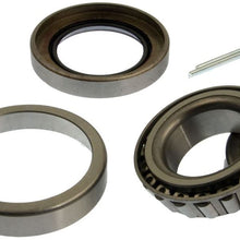 Coast To Coast FM004 Trailer Kit