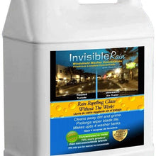 Dvelup Windshield Washer Fluid Pro Plus