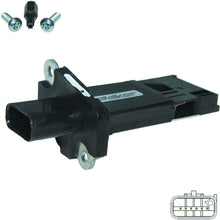 Walker Products 245-1108 sensor de flujo de masa de aire