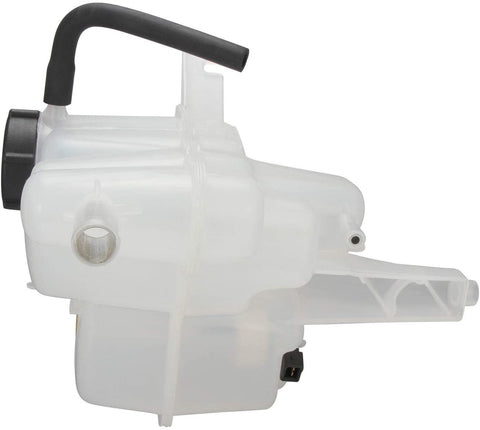 Radiator Coolant Bottle Tank w/Reservoir Cap Replacement for 2001-2006 Ford Escape Mariner