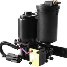 Elite 20-061004 Air Suspension Compressor with Dryer