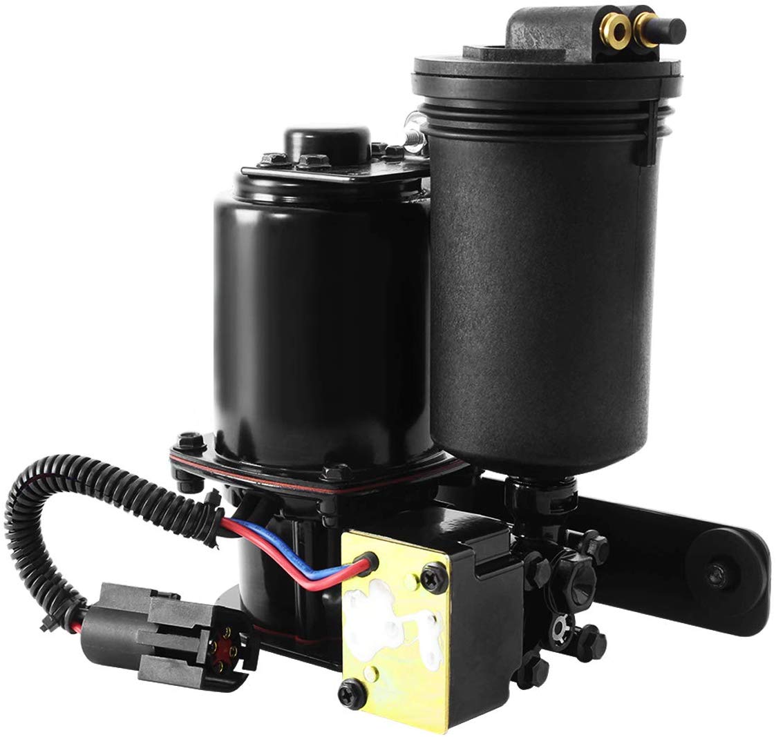 Elite 20-061004 Air Suspension Compressor with Dryer