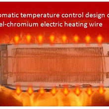 Zyyqt Mini Desktop Heater,Heater Deep Heat Pad Lamp Mat Heated Heating Bulb Immersion Tubular Convector Infrared