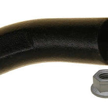 ACDelco 45A2507 Professional Outer Steering Tie Rod End