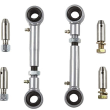 Rubicon Express RE1134 Sway Bar Disconnect Set