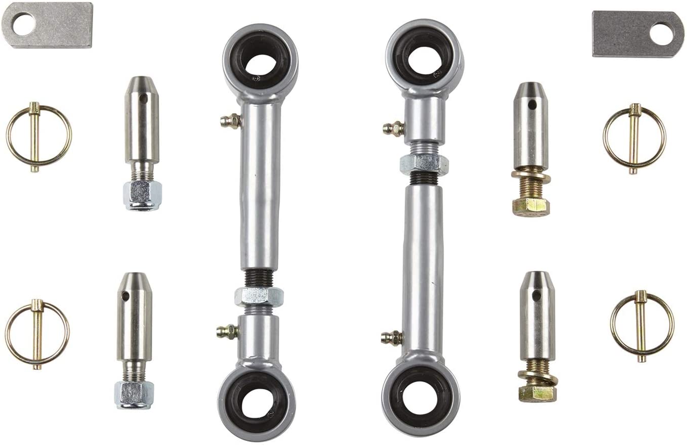 Rubicon Express RE1134 Sway Bar Disconnect Set