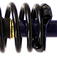 Monroe Shocks & Struts RoadMatic 181293 Suspension Strut and Coil Spring Assembly