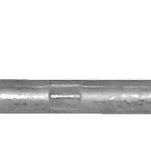 Delphi TC815 Suspension Control Arm and Ball Joint Assembly