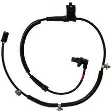 gussin ABS022 ABS Wheel Speed Sensor OE#956712B000 for Hyundai Santa FE 2007-2009 (Position: Front Right)