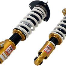 HKS (80230-AF001) Hipermax Series Suspension Kit