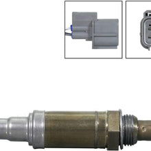 Maxfavor 4PCS Oxygen sensor 234-4694 x2 234-4696 x2 o2 sensor for 02-99 Land Rover Discovery 4.0L 02 Sensor