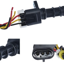 Walker Products 235-91159 Engine Camshaft Position Sensor