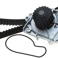 Gates TCKWP211A Engine Timing Belt Kit with Water Pump
