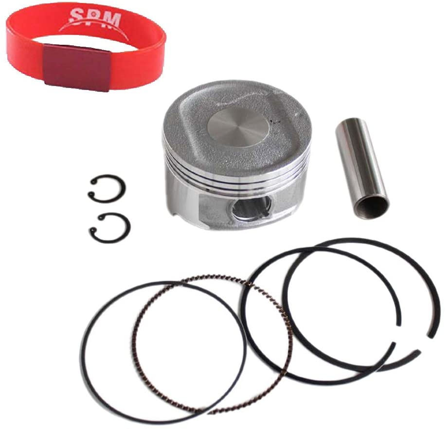 SPM Piston Kit Assembly CF MOTO 500 ATV UTV 500cc CFMOTO CF188 Engine