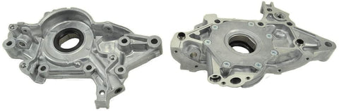 ITM Engine Components 057-1326 Engine Oil Pump for ford/Kia/Mazda 1.3L/1.6L/1.8L L4 Aspire, Escort, Sephia, Miata, Protege