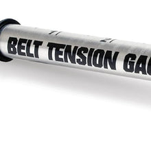 BELT TENSION GAUGE, Manufacturer: MOTION PRO, Part Number: 142270-AD, VPN: 08-0350-AD, Condition: New