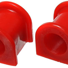 Energy Suspension 8.5140R Sway Bar Bushing Set (30Mm)