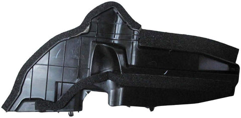 OE Replacement Grille Air Deflector TOYOTA PRIUS (Partslink Number TO1218110)