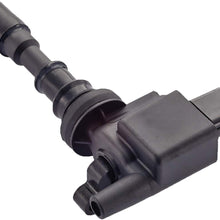Pack of 3 Ignition Coils for 02 03 04 05 Kia Sedona 01 Hyundai XG300 02 XG350 3.0L 3.5L fit C1353 UF-432 27300-39050