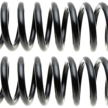 Moog 81114 Coil Spring Set