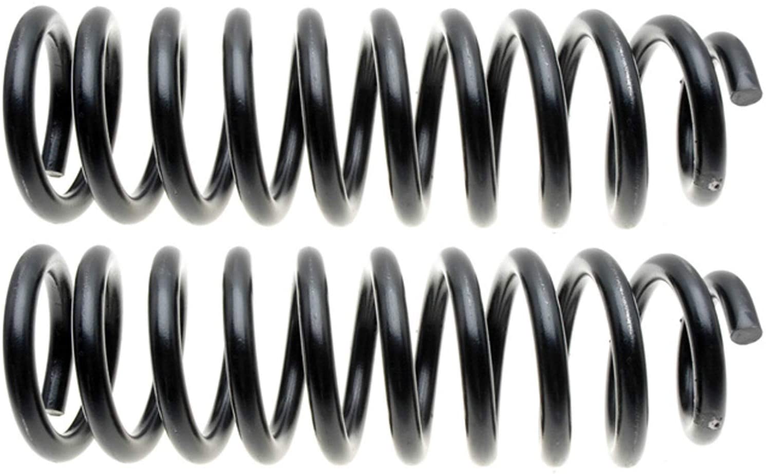 Moog 81114 Coil Spring Set