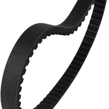 2Pcs Replacement for American Sportworks Ken-Bar/Comet Go Karts 30-Series Drive Belt Manco 5959 / Comet 203589