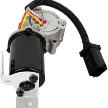 TUPARTS Transfer C-ase 4x4 Actuator with Encoder Motor fits for 2012-2017 for F-ord Expedition 2012-2014 for F-ord F-150