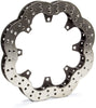 Wilwood 160-12041 Rotor (8bt 1.25 11.75 x 7in Scalloped/Drilled)