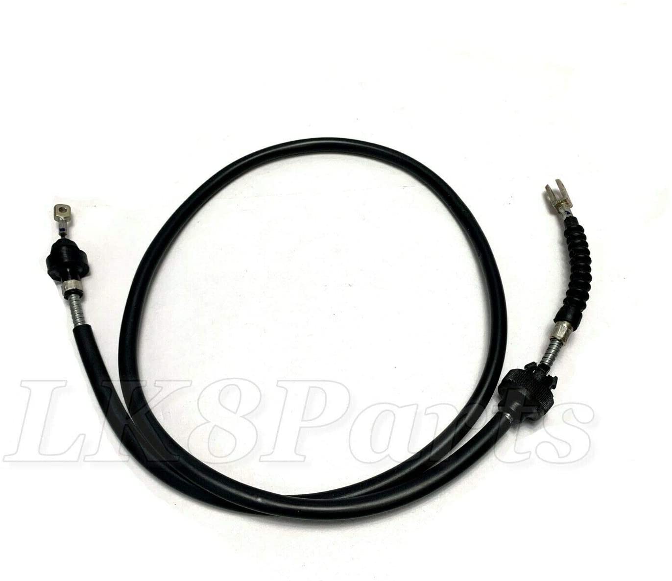 Proper Spec Defender 300 Tdi Cable Accelerator RHD NTC9360 New