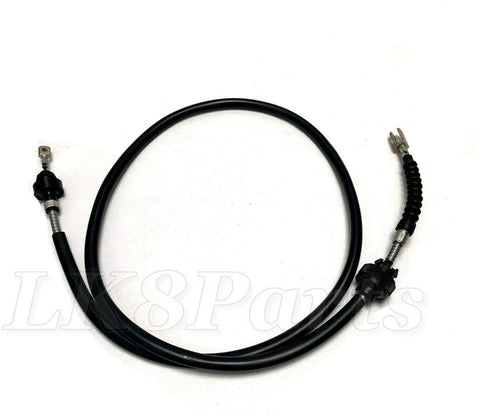 Proper Spec Defender 300 Tdi Cable Accelerator RHD NTC9360 New