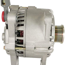 DB Electrical AFD0053 Alternator Compatible With/Replacement For Ford Mercury 2.0 L 1999 2000 2001 2002 8250, 2.0L Contour Mystique 1999 2000, Cougar 2000 2001 2002 112952 XS8Z-10346-BB