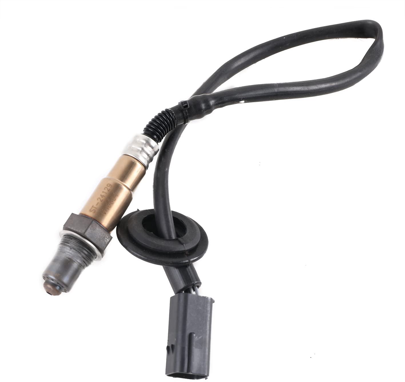 Bodeman - Downstream O2 Oxygen Sensor for 1996-2000 Mazda Miata - #ST-24129, 250-24129